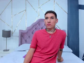 Mateodraven May 27, 2025 Chaturbate stream image