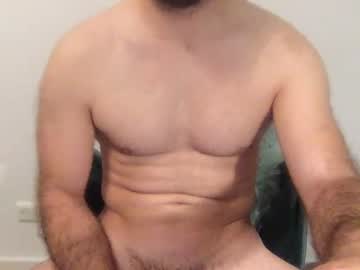 Muscle_Hair stream photo from May 27, 2025