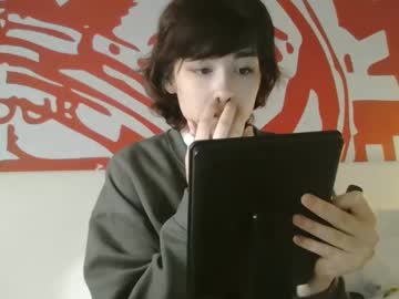 My_Melody02 May 27, 2025 Chaturbate stream image