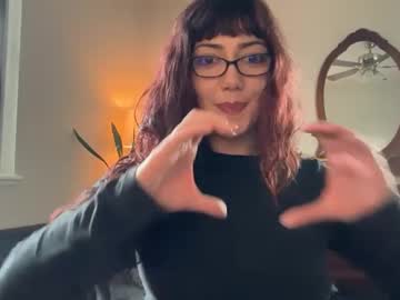 Pocketnikki May 27, 2025 Chaturbate stream image