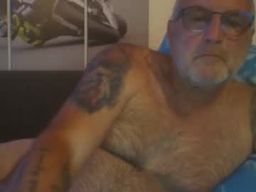 Sexypaa May 27, 2025 Chaturbate stream image