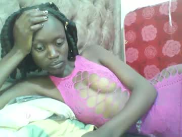 Slim_Ebony2006 May 27, 2025 Chaturbate stream image