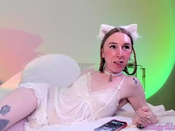 Starduvall May 27, 2025 Chaturbate stream image