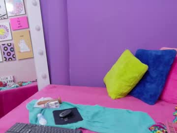 Valeria_Jones428796 May 27, 2025 Chaturbate stream image