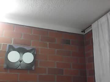 Yury_Valencia May 27, 2025 Chaturbate stream image