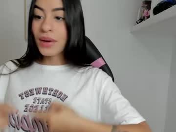 Aitana05 May 27, 2025 Chaturbate stream image