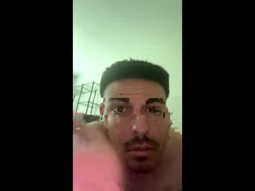 Am_Boss911 May 27, 2025 Chaturbate stream image