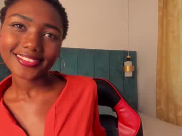 Amira_Davis May 27, 2025 Chaturbate stream image