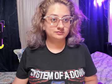 Annie_Bigboobs_ May 27, 2025 Chaturbate stream image