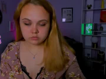 Beri_Li May 27, 2025 Chaturbate stream image