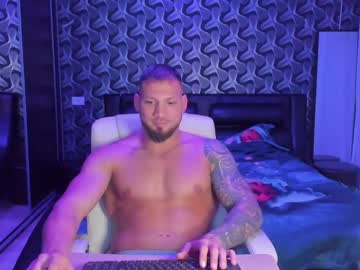 Brandonn01 May 27, 2025 Chaturbate stream image