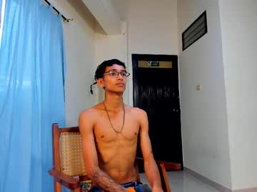 Charlieerusso May 27, 2025 Chaturbate stream image
