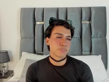 Diva__D May 27, 2025 Chaturbate stream image