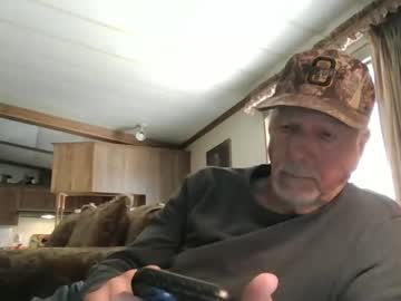 Doingmyself69 May 27, 2025 Chaturbate stream image