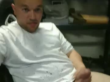 Donutz333 May 27, 2025 Chaturbate stream image