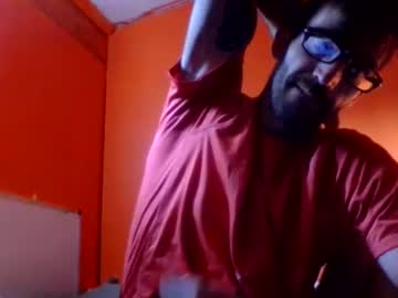 Duke_Lordly May 27, 2025 Chaturbate stream image