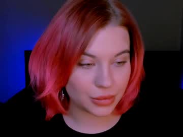 Evaharve May 27, 2025 Chaturbate stream image