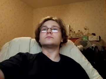 Jonnymyloka May 27, 2025 Chaturbate stream image