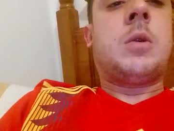 Juanmapapiirico May 27, 2025 Chaturbate stream image