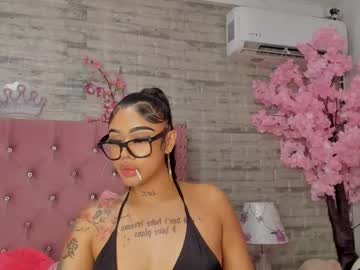 Khelany_Isyy May 27, 2025 Chaturbate stream image