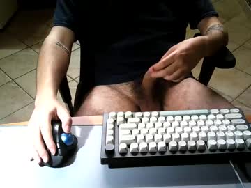 Mr_Kaa May 27, 2025 Chaturbate stream image