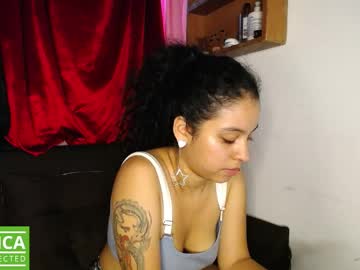 Mr_Mrscurie May 27, 2025 Chaturbate stream image