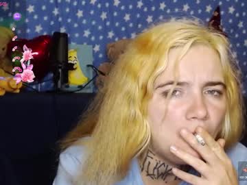 Mustardgirl May 27, 2025 Chaturbate stream image