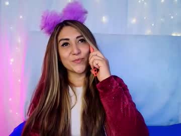Natasha_Peach_ May 27, 2025 Chaturbate stream image