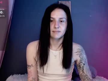 Niaellis May 27, 2025 Chaturbate stream image