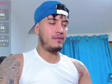 Sean_Malik May 27, 2025 Chaturbate stream image