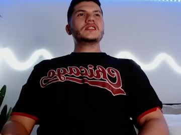 Tom_Disickk May 27, 2025 Chaturbate stream image