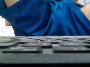 Art_Max99xxx May 27, 2025 Chaturbate stream image