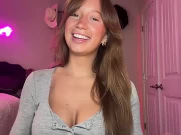 Brielledaviss May 27, 2025 Chaturbate stream image