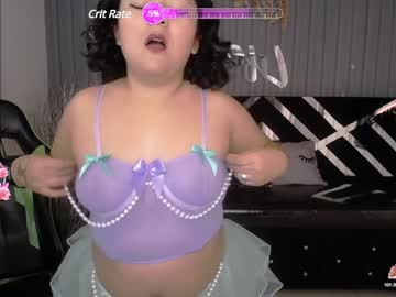 Caroline06_A May 27, 2025 Chaturbate stream image