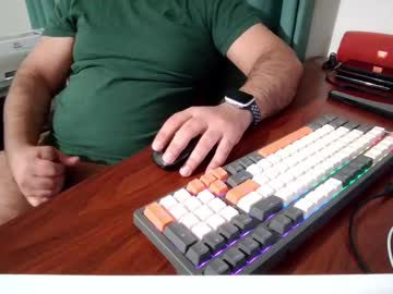 Daddypimp0 May 27, 2025 Chaturbate stream image