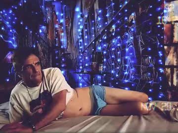 Dustyrawls May 27, 2025 Chaturbate stream image