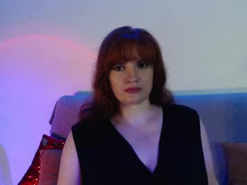 Gentlemila May 27, 2025 Chaturbate stream image