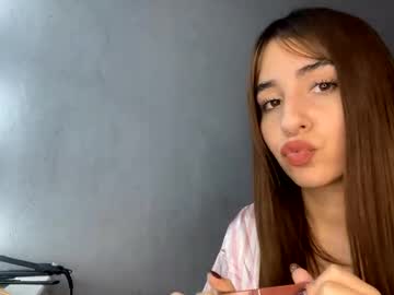 Lushivy2 May 27, 2025 Chaturbate stream image