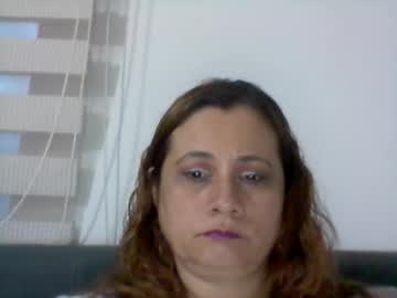 Milagros_Latin May 27, 2025 Chaturbate stream image