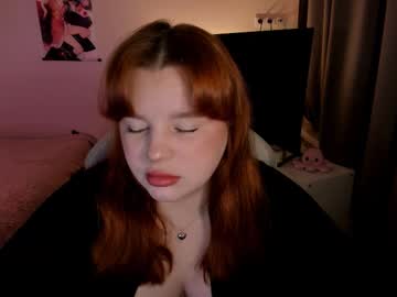 Milky_Wayx May 27, 2025 Chaturbate stream image