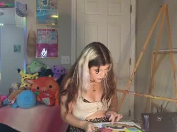 Shibagirl May 27, 2025 Chaturbate stream image