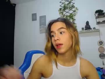 Skymoon_23 May 27, 2025 Chaturbate stream image