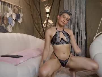 Zuly_Henao May 27, 2025 Chaturbate stream image