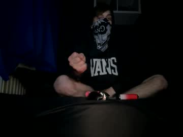 Adamisnaughtyy May 28, 2025 Chaturbate stream image