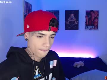 Alex_Rockstar May 28, 2025 Chaturbate stream image