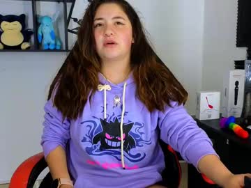 Ann_Cohen May 28, 2025 Chaturbate stream image