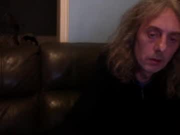 Bangintoleather May 28, 2025 Chaturbate stream image