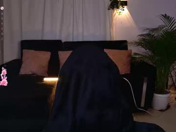 Gigii_Hadiidd May 28, 2025 Chaturbate stream image