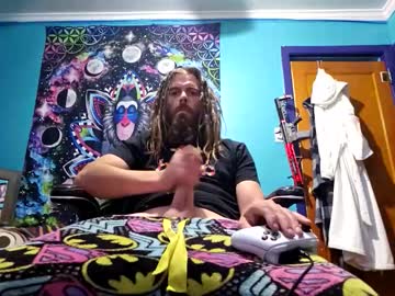 Hung1forurjoy May 28, 2025 Chaturbate stream image