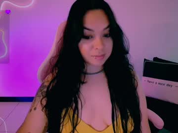 Lalablack1_ May 28, 2025 Chaturbate stream image